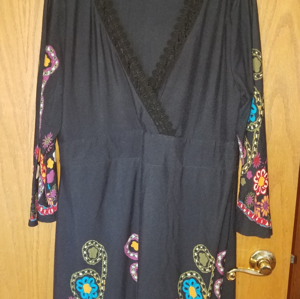 Reborn Dress Sz 2X